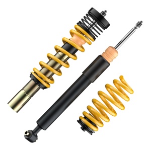 ST Coilovers ST XA galvanized steel with damping adjustment 182100CX - Img 2