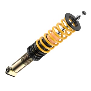 ST Coilovers ST XA galvanized steel with damping adjustment 18215014 - Img 6