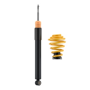 ST Coilovers ST XA galvanized steel with damping adjustment 18220002 - Img 8