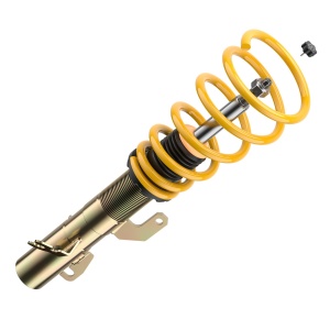 ST Coilovers ST XA galvanized steel with damping adjustment 1822000A - Img 3