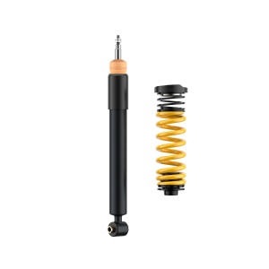 ST Coilovers ST XA galvanized steel with damping adjustment 1822000G - Img 8