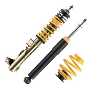 ST Coilovers ST XA galvanized steel with damping adjustment 18220016 - Img 2