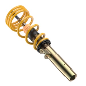 ST Coilovers ST XA galvanized steel with damping adjustment 18220023 - Img 4