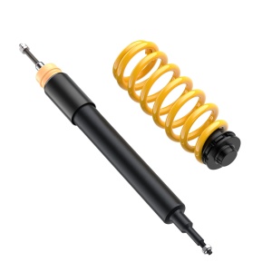 ST Coilovers ST XA galvanized steel with damping adjustment 18220032 - Img 7