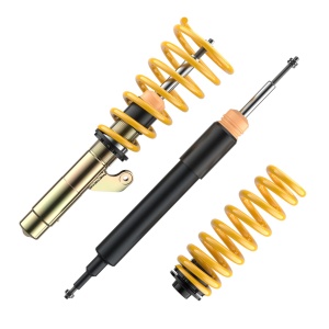 ST Coilovers ST XA galvanized steel with damping adjustment 18220049 - Img 2
