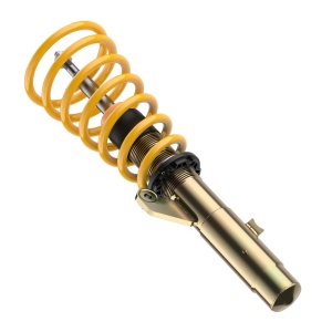 ST Coilovers ST XA galvanized steel with damping adjustment 18220062 - Img 4