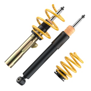 ST Coilovers ST XA galvanized steel with damping adjustment 182200AG - Img 2
