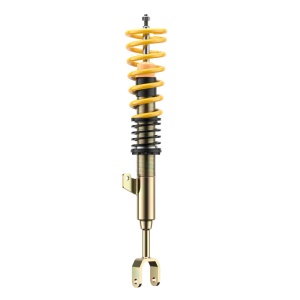 ST Coilovers ST XA galvanized steel with damping adjustment 182200BU - Img 5