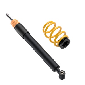 ST Coilovers ST XA galvanized steel with damping adjustment 1822500G - Img 7