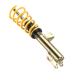 ST Coilovers ST XA galvanized steel with damping adjustment 18225065 - Img 4