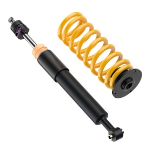 ST Coilovers ST XA galvanized steel with damping adjustment 18225073 - Img 7