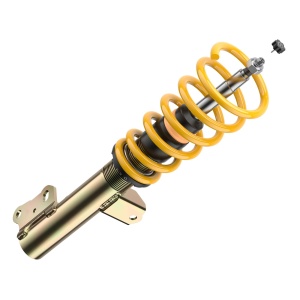 ST Coilovers ST XA galvanized steel with damping adjustment 18225092 - Img 3