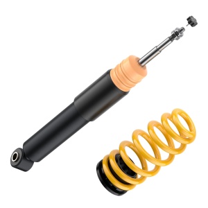 ST Coilovers ST XA galvanized steel with damping adjustment 18226006 - Img 6