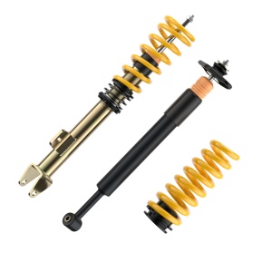 ST Coilovers ST XA galvanized steel with damping adjustment 18227016 - Img 2