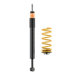 ST Coilovers ST XA galvanized steel with damping adjustment 18230023 - Img 8