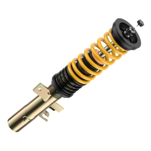 ST Coilovers ST XA galvanized steel with damping adjustment 18230059 - Img 3