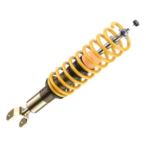 ST Coilovers ST XA galvanized steel with damping adjustment 18250002 - Img 6