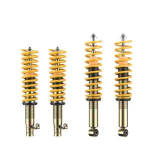 ST Coilovers ST XA galvanized steel with damping adjustment 18250004 - Img 1
