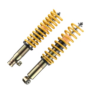 ST Coilovers ST XA galvanized steel with damping adjustment 18250004 - Img 2