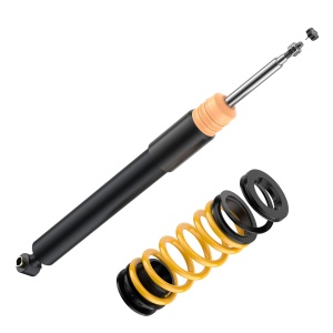 ST Coilovers ST XA galvanized steel with damping adjustment 18250035 - Img 6