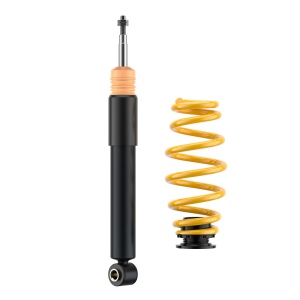 ST Coilovers ST XA galvanized steel with damping adjustment 18256017 - Img 8