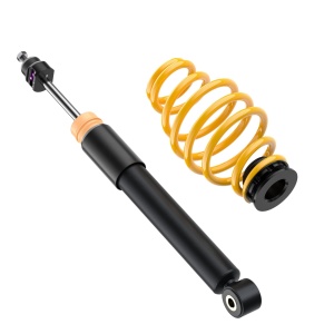 ST Coilovers ST XA galvanized steel with damping adjustment 18260078 - Img 7