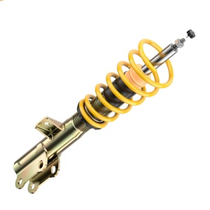 ST Coilovers ST XA galvanized steel with damping adjustment 18266005 - Img 3