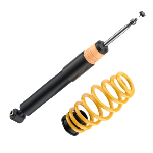 ST Coilovers ST XA galvanized steel with damping adjustment 18266008 - Img 6