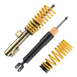 ST Coilovers ST XA galvanized steel with damping adjustment 18268002 - Img 2