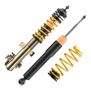 ST Coilovers ST XA galvanized steel with damping adjustment 18276006 - Img 2