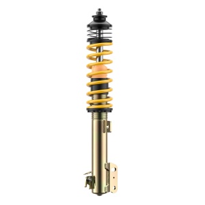 ST Coilovers ST XA galvanized steel with damping adjustment 18276007 - Img 5