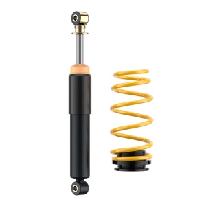 ST Coilovers ST XA galvanized steel with damping adjustment 18276008 - Img 8