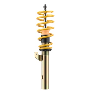 ST Coilovers ST XA galvanized steel with damping adjustment 1828000H - Img 5