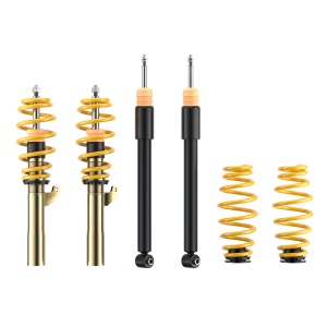 ST Coilovers ST XA galvanized steel with damping adjustment 1828000U