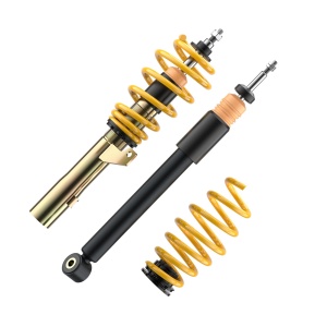 ST Coilovers ST XA galvanized steel with damping adjustment 18280028 - Img 2