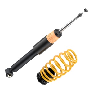 ST Coilovers ST XA galvanized steel with damping adjustment 18280045 - Img 6