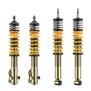 ST Coilovers ST XA galvanized steel with damping adjustment 18280053