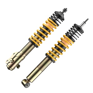 ST Coilovers ST XA galvanized steel with damping adjustment 18280053 - Img 2