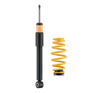 ST Coilovers ST XA galvanized steel with damping adjustment 18280070 - Img 8