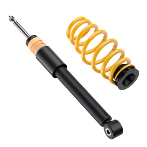 ST Coilovers ST XA galvanized steel with damping adjustment 18280077 - Img 7