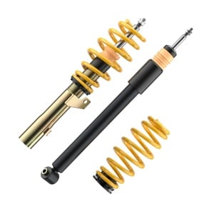 ST Coilovers ST XA galvanized steel with damping adjustment 182800AQ - Img 2