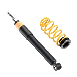 ST Coilovers ST XA galvanized steel with damping adjustment 182800BW - Img 7