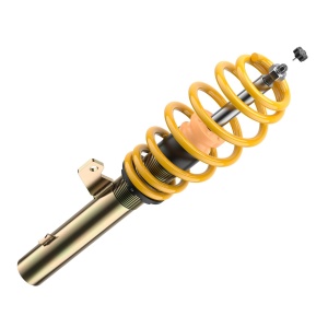 ST Coilovers ST XA galvanized steel with damping adjustment 182800CH - Img 3