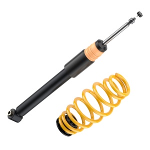 ST Coilovers ST XA galvanized steel with damping adjustment 182800CM - Img 6