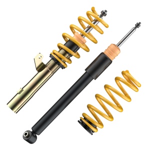 ST Coilovers ST XA galvanized steel with damping adjustment 182800DC - Img 2