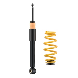 ST Coilovers ST XA galvanized steel with damping adjustment 18281017 - Img 8