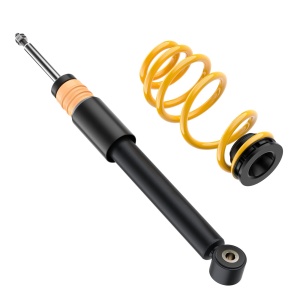 ST Coilovers ST XA galvanized steel with damping adjustment 18281022 - Img 7