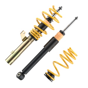 ST Coilovers ST XA galvanized steel with damping adjustment 18281032 - Img 2