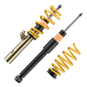 ST Coilovers ST XA galvanized steel with damping adjustment 18281063 - Img 2