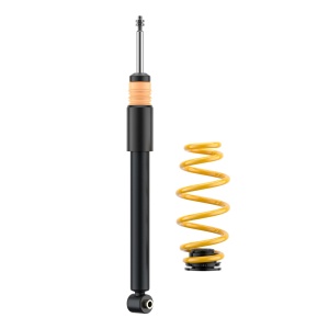 ST Coilovers ST XA galvanized steel with damping adjustment 18281071 - Img 8